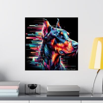 The Dobe´s Matte Vertical Posters - Wall Art - Image 32