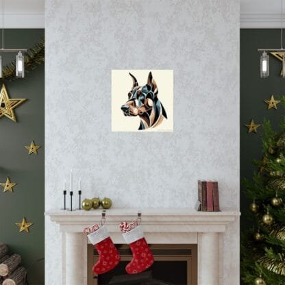 The Dobe´s Matte Vertical Posters - Wall Art 6 - Image 31