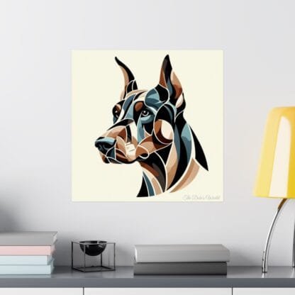 The Dobe´s Matte Vertical Posters - Wall Art 6 - Image 32
