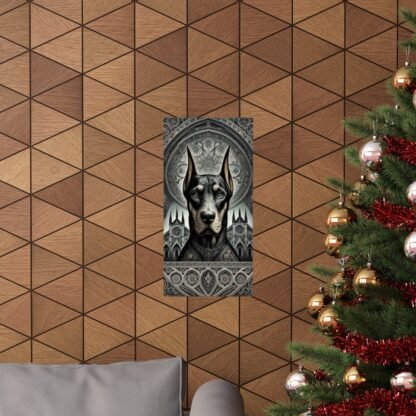 The Dobe´s Matte Vertical Posters - Gothic - Image 36