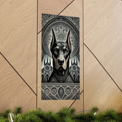 The Dobe´s Matte Vertical Posters - Gothic - Image 37