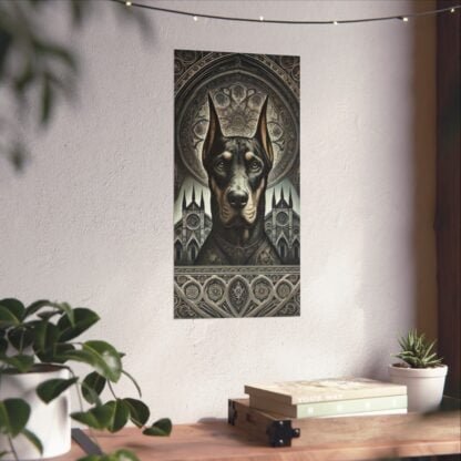 The Dobe´s Matte Vertical Posters - Gothic - Image 38