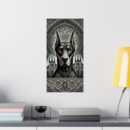 The Dobe´s Matte Vertical Posters - Gothic - Image 40