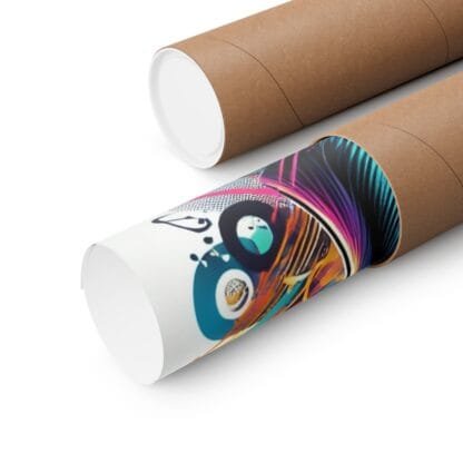 The Dobe´s Matte Vertical Posters - Wall Art 2 - Image 35