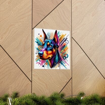 The Dobe´s Matte Vertical Posters - Wall Art 2 - Image 37