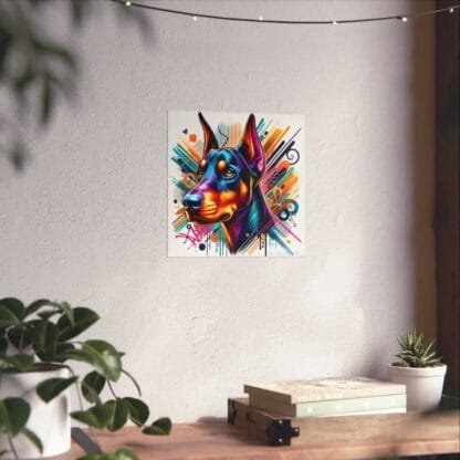 The Dobe´s Matte Vertical Posters - Wall Art 2 - Image 38
