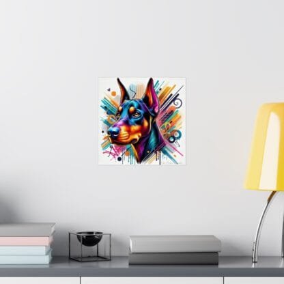 The Dobe´s Matte Vertical Posters - Wall Art 2 - Image 40