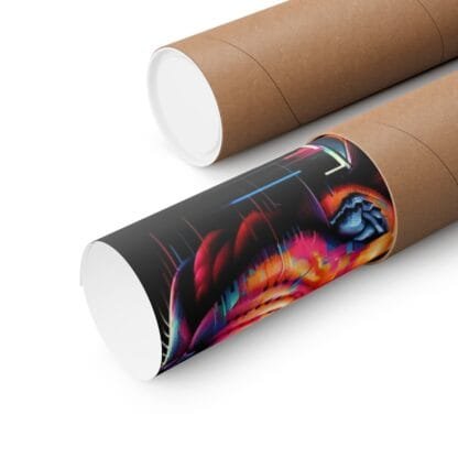 The Dobe´s Matte Vertical Posters - Wall Art - Image 35
