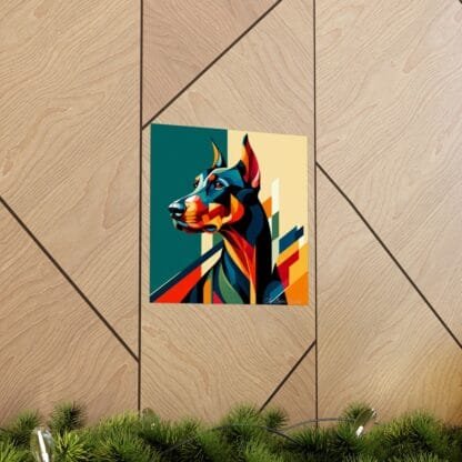 The Dobe´s Matte Vertical Posters - Wall Art 3 - Image 37