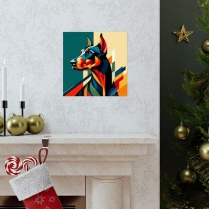The Dobe´s Matte Vertical Posters - Wall Art 3 - Image 39