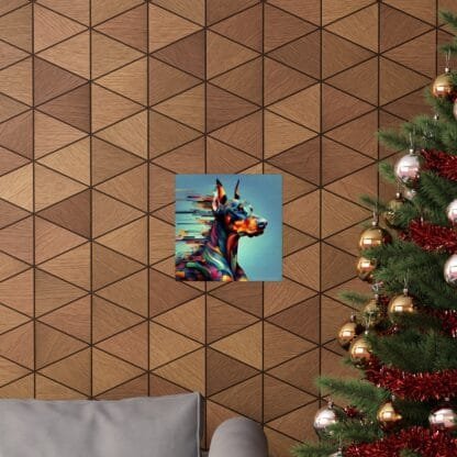 The Dobe´s Matte Vertical Posters - Wall Art 4 - Image 36