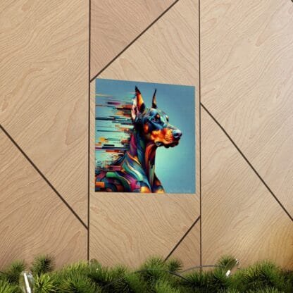 The Dobe´s Matte Vertical Posters - Wall Art 4 - Image 37
