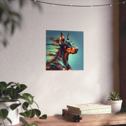 The Dobe´s Matte Vertical Posters - Wall Art 4 - Image 38