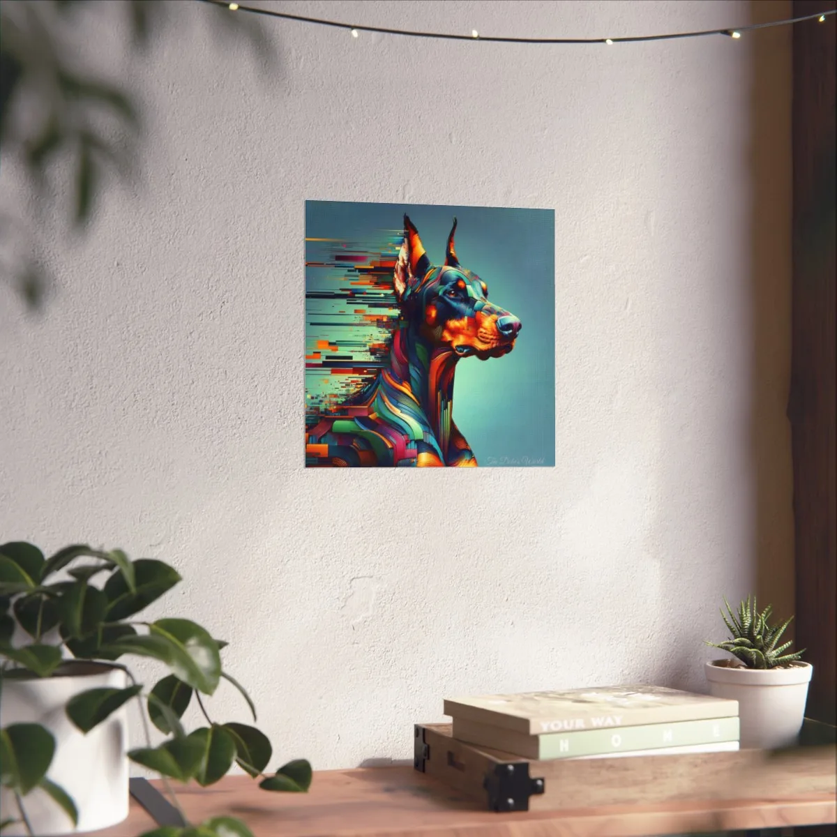 The Dobe´s Matte Vertical Posters - Wall Art 4 - Image 38