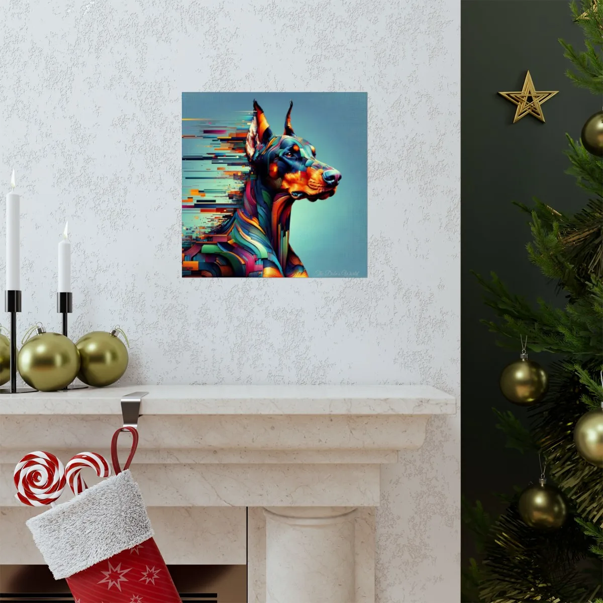 The Dobe´s Matte Vertical Posters - Wall Art 4 - Image 39