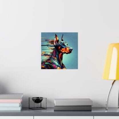 The Dobe´s Matte Vertical Posters - Wall Art 4 - Image 40