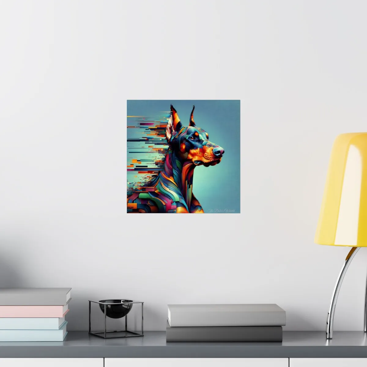 The Dobe´s Matte Vertical Posters - Wall Art 4 - Image 40
