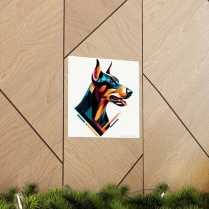 The Dobe´s Matte Vertical Posters - Wall Art 5 - Image 37