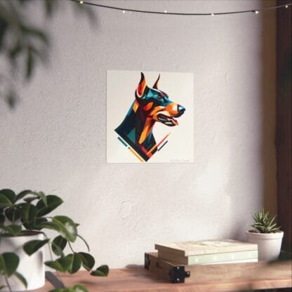 The Dobe´s Matte Vertical Posters - Wall Art 5 - Image 38