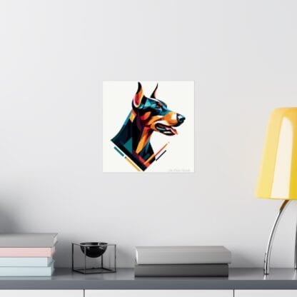 The Dobe´s Matte Vertical Posters - Wall Art 5 - Image 40