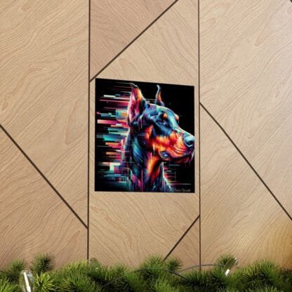 The Dobe´s Matte Vertical Posters - Wall Art - Image 37