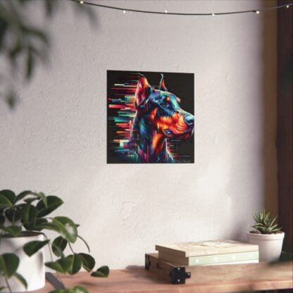 The Dobe´s Matte Vertical Posters - Wall Art - Image 38