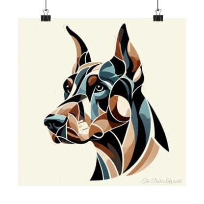 The Dobe´s Matte Vertical Posters - Wall Art 6 - Image 33