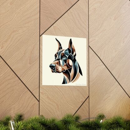 The Dobe´s Matte Vertical Posters - Wall Art 6 - Image 37