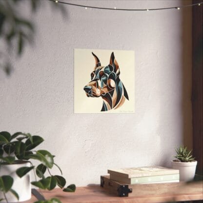 The Dobe´s Matte Vertical Posters - Wall Art 6 - Image 38