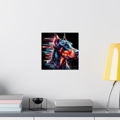 The Dobe´s Matte Vertical Posters - Wall Art - Image 40