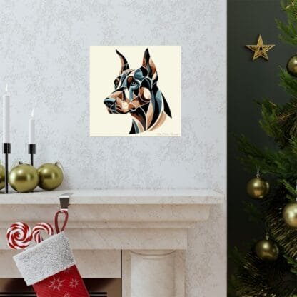 The Dobe´s Matte Vertical Posters - Wall Art 6 - Image 39