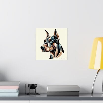 The Dobe´s Matte Vertical Posters - Wall Art 6 - Image 40