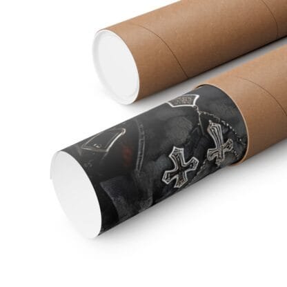 The Dobe´s Matte Vertical Posters - Gothic - Image 35