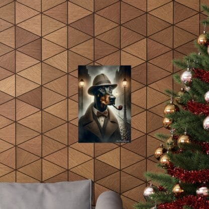 The Dobe´s Matte Vertical Posters - Detective - Image 36