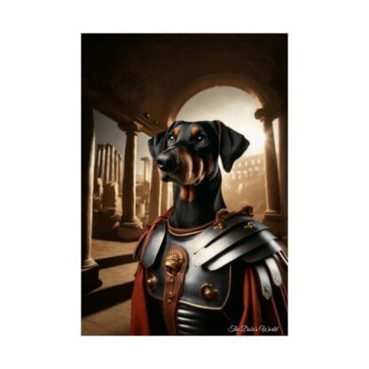 The Dobe´s Matte Vertical Posters - Rom - Image 34