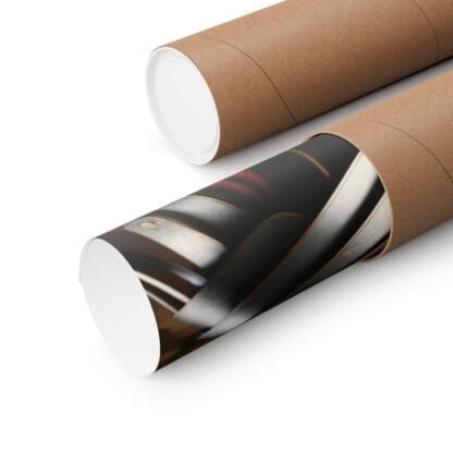 The Dobe´s Matte Vertical Posters - Rom - Image 35