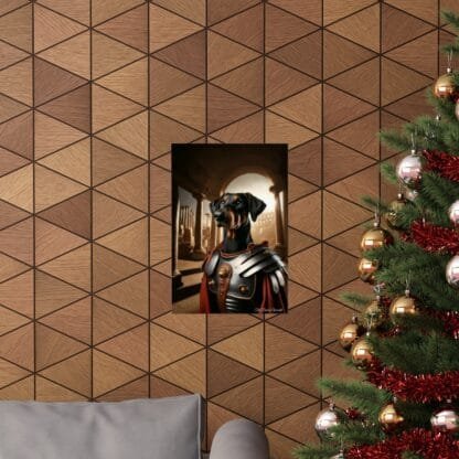 The Dobe´s Matte Vertical Posters - Rom - Image 36