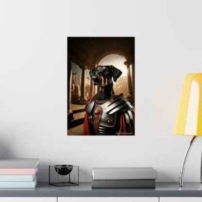 The Dobe´s Matte Vertical Posters - Rom - Image 40