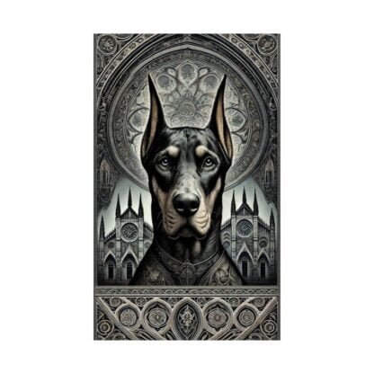 The Dobe´s Matte Vertical Posters - Gothic - Image 42