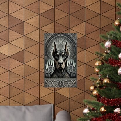 The Dobe´s Matte Vertical Posters - Gothic - Image 44