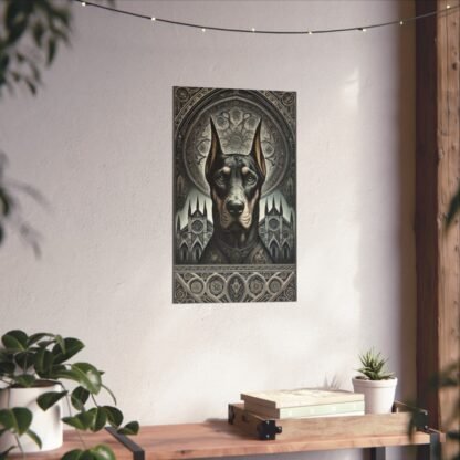 The Dobe´s Matte Vertical Posters - Gothic - Image 46