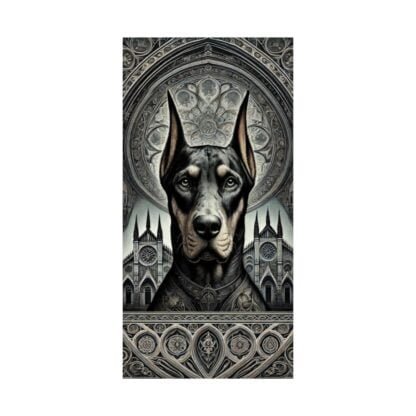 The Dobe´s Matte Vertical Posters - Gothic - Image 50