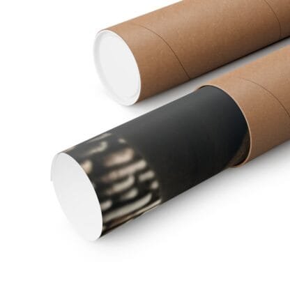 The Dobe´s Matte Vertical Posters - Detective - Image 43