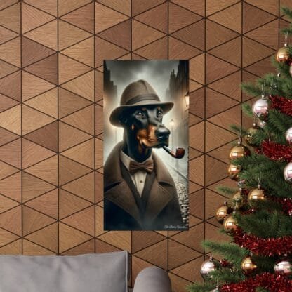 The Dobe´s Matte Vertical Posters - Detective - Image 44