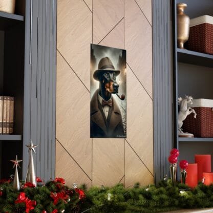The Dobe´s Matte Vertical Posters - Detective - Image 45