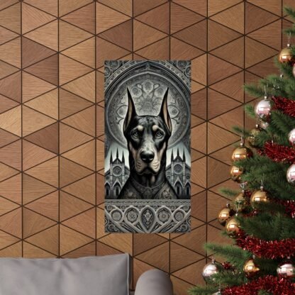 The Dobe´s Matte Vertical Posters - Gothic - Image 52