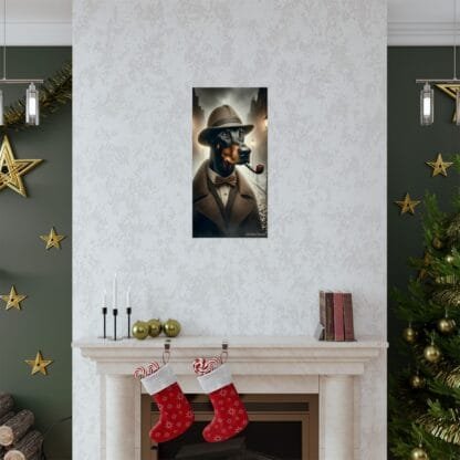 The Dobe´s Matte Vertical Posters - Detective - Image 47