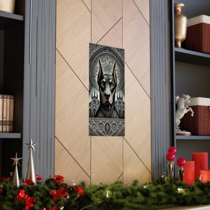 The Dobe´s Matte Vertical Posters - Gothic - Image 53