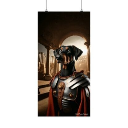 The Dobe´s Matte Vertical Posters - Rom - Image 41
