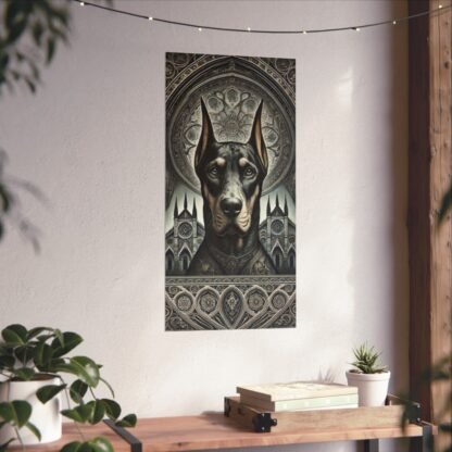 The Dobe´s Matte Vertical Posters - Gothic - Image 54